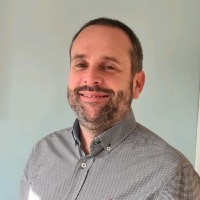 RN Electronics Ltd Employee Steve Hull's profile photo