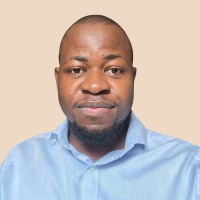 Gerald Maboshe Email