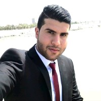 Talabatey Employee Haydr Waleed's profile photo