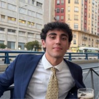 Beragua Employee Diego Alonso López's profile photo