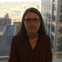 ATG Media Employee Valerie Dolejsi's profile photo