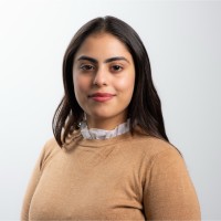 Oxford Summer Courses Employee Kishica Arora's profile photo