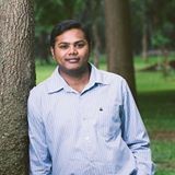Google Employee Venkat Krishna's profile photo