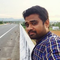 Indpro AB Employee Mahendra D's profile photo