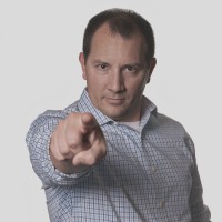 TMA (The Marketing Arm) Employee Andy Goetz's profile photo