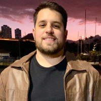 JUDIT Employee Asafe Couto's profile photo