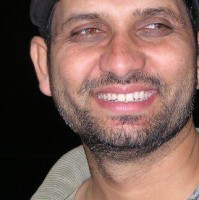 Masiuddin Mohammed Email & Phone Number
