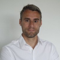 Capgemini Employee Timothy van Otterloo's profile photo