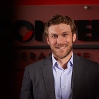 Conversion Interactive Agency Employee Brian Johnston's profile photo