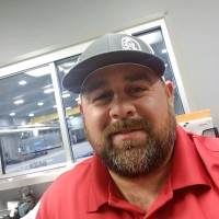 Knight Oil Tools Employee John Arceneaux's profile photo