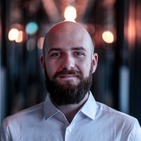turingpoint. Employee Till Oberbeckmann's profile photo