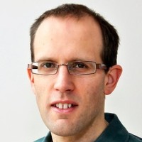 Marks and Spencer Employee Phil Chapman's profile photo