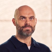 Function Health Employee Nick Hayward's profile photo