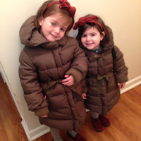 klade Childrens Boutique Employee Chavy Schwartz's profile photo