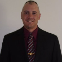 Carteret Community College Employee Andrew Parsons's profile photo