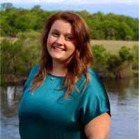 Diversified Logistics Employee Caitlin Spence's profile photo