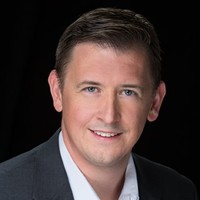 Ginny Richardson Public Relations Employee Andy Richardson's profile photo