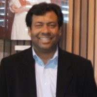Worldwide Tradelink Ltd. Employee Ajay Bhatt's profile photo