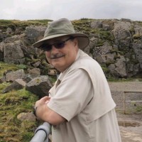 Wisconsin Historical Society Employee Mark Scholl's profile photo