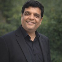 ExaTip Technologies Employee Sarvesh Sharma's profile photo