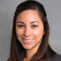 Chicago Bulls Employee Natalie Huddleston's profile photo