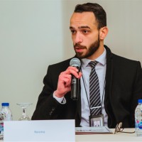 Nesma Airlines Employee Taqi Adly's profile photo