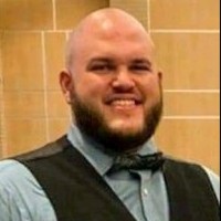 Tennessee Valley Federal Credit Union Employee Jake Ables's profile photo