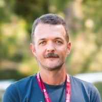 Deft Claim Professionals Employee Jeffrey Tarwater's profile photo