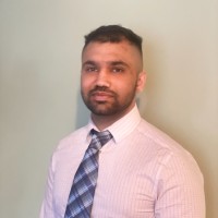 Start Small Think Big Employee Krishna Patel's profile photo