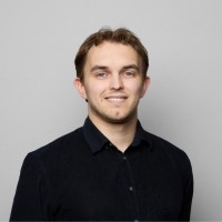Samfora Employee Richard Gotthard's profile photo