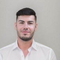 younity Employee Simon Kocher's profile photo