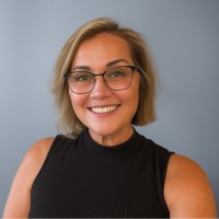 Nicole Latsis's profile photo