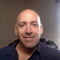 Talview Employee Steve Kazin's profile photo