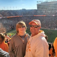 Parking Management Services Employee Dell Nelson's profile photo