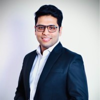 Ankit Jain Email & Phone Number