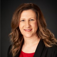 Rubicon LLC Employee Marie Russell's profile photo