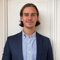 Dialarme Employee Bastien Hautreux's profile photo