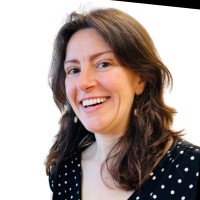 Reglab Employee Elena Eneva's profile photo