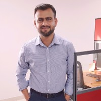 Muhammad Ubair Email