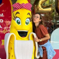 Fini Brasil Employee Cristina Ruiz's profile photo