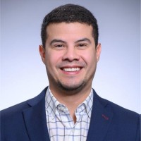 PCN Employee Mike Perez's profile photo