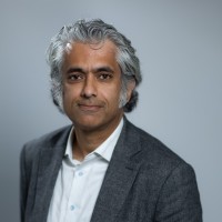 Nazar Zaidi Email & Phone Number