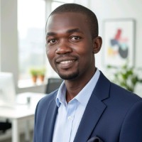 Acorns International School Uganda Employee Samwel Otieno's profile photo