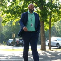 Champlain Valley Educational Services Employee Joseph Coakley's profile photo