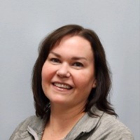 Humane Society of the Pikes Peak Region Employee Cawa Lisa Johns's profile photo