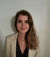 Mouvement E. Leclerc Réunion Employee Elise Conrozier's profile photo