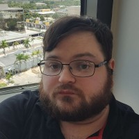 Memoryz Employee Alex Bowman's profile photo