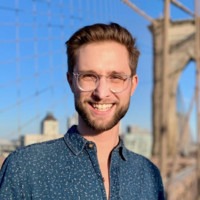 Frio Employee Alex Brown's profile photo