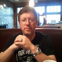 Aldinger Company Employee Robert McPherson's profile photo