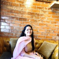 Anewa Engineering Pvt. Ltd. Employee Sandhya B's profile photo